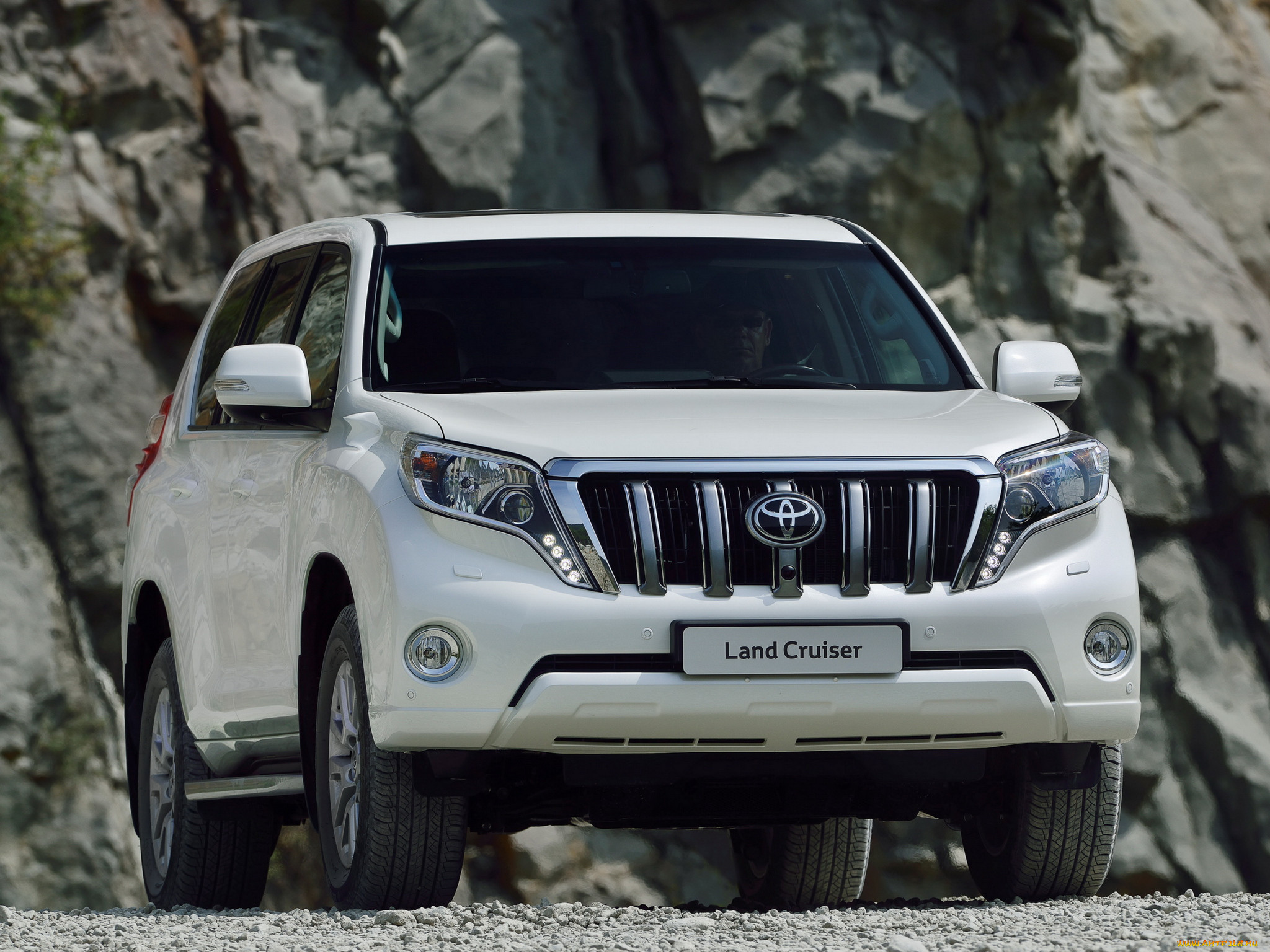 , toyota